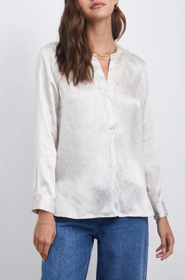 Tops Women Rails Pearl Top Boa