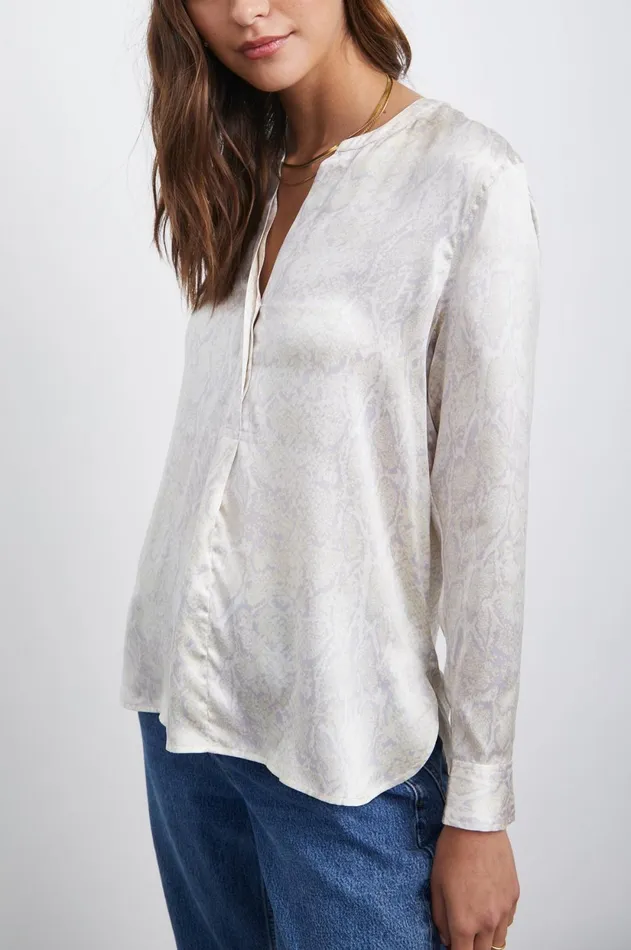 Tops Women Rails Pearl Top Boa