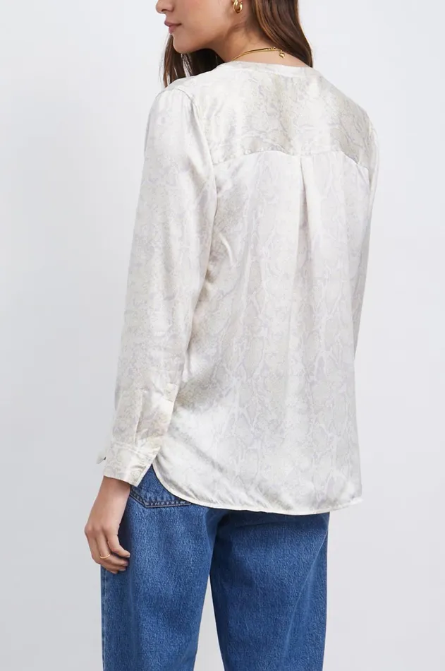 Tops Women Rails Pearl Top Boa
