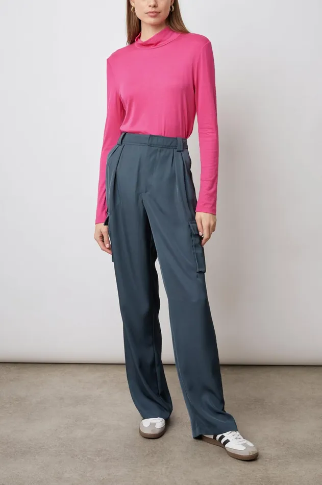 Tops Women Rails Ray Top Hot Pink