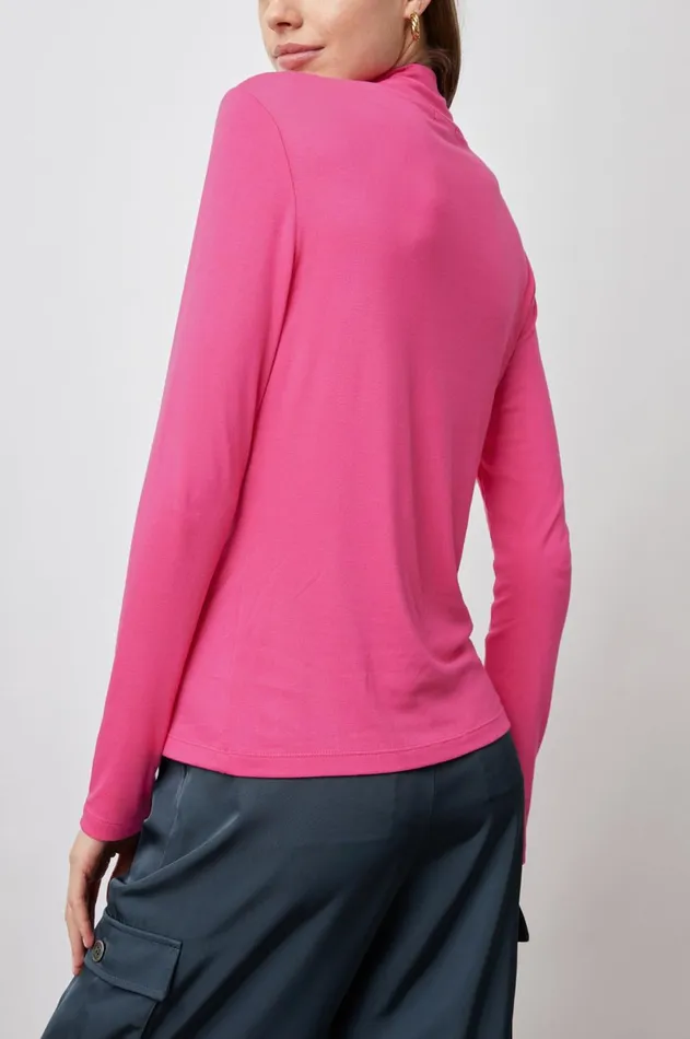 Tops Women Rails Ray Top Hot Pink