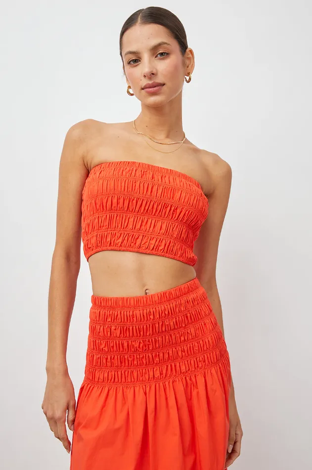 Tops Women Rails Selma Top Grenadine