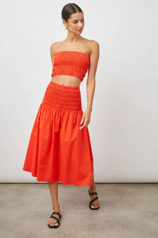 Tops Women Rails Selma Top Grenadine
