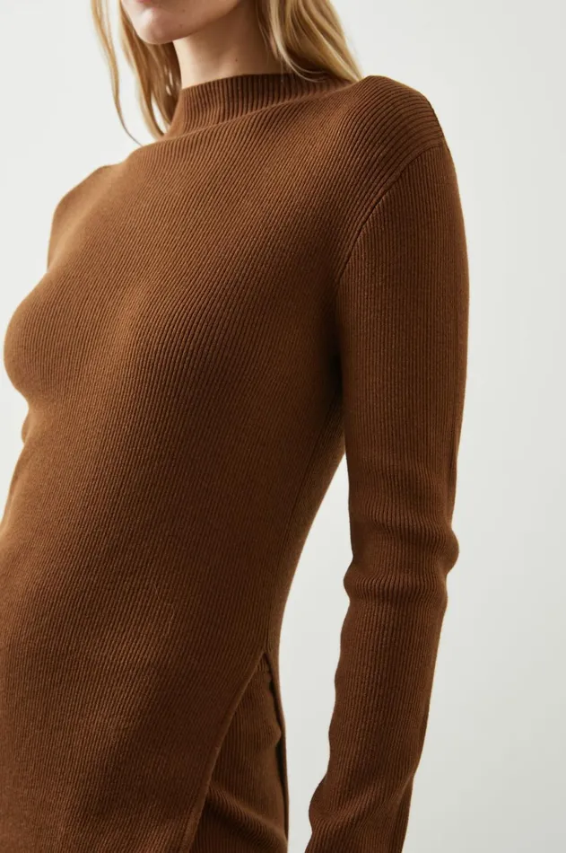 Tops Women Rails Shiloh Top Fox