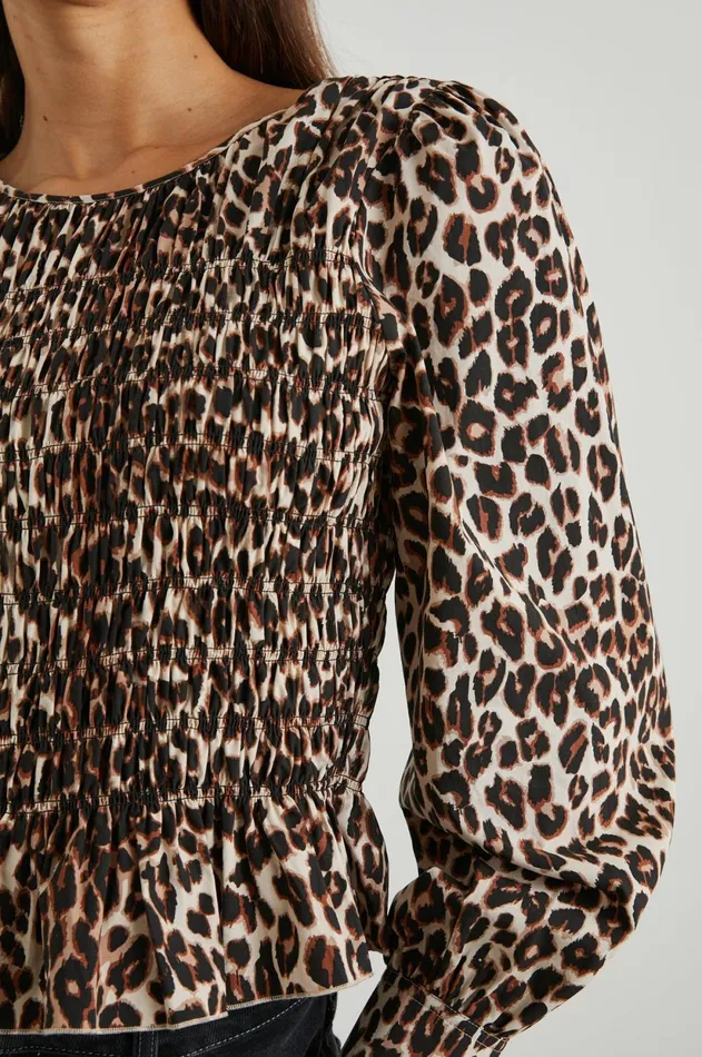 Tops Women Rails Tabi Top Nala