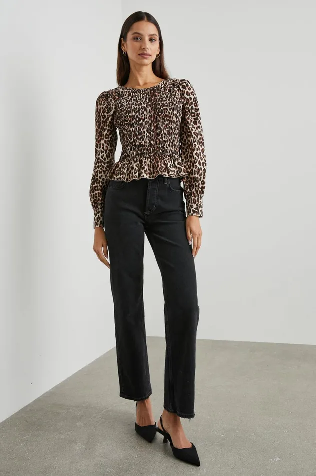 Tops Women Rails Tabi Top Nala