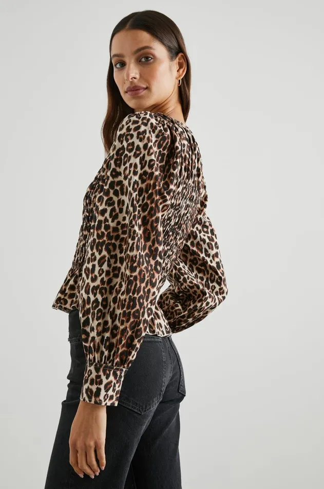 Tops Women Rails Tabi Top Nala