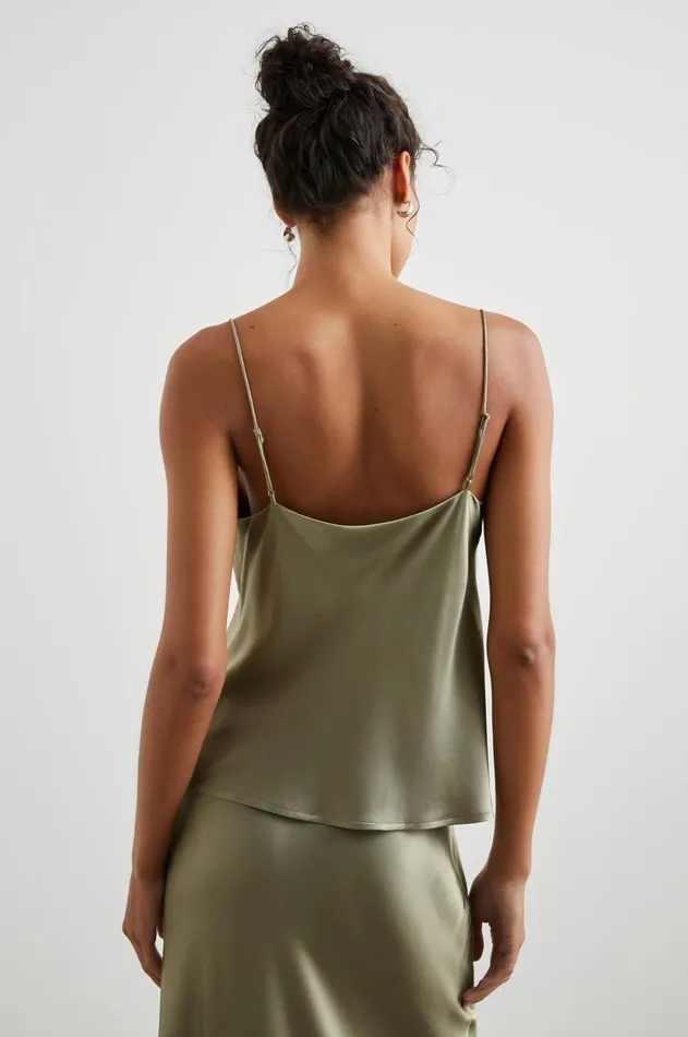 Tops Women Rails Taysia Top Mermaid