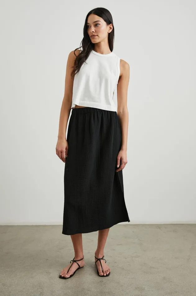 Tops Women Rails The Boxy Tank White