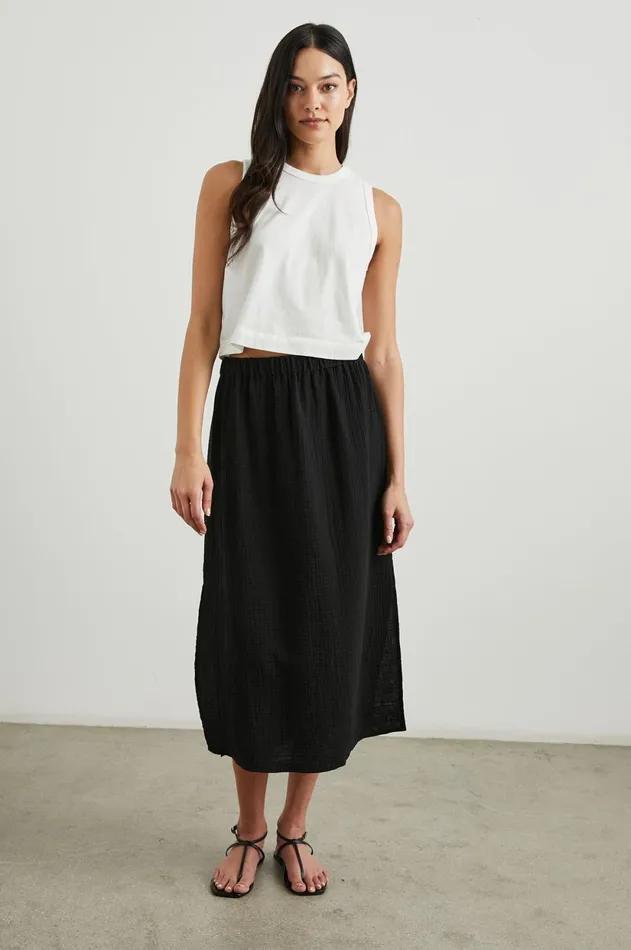 Tops Women Rails The Boxy Tank White