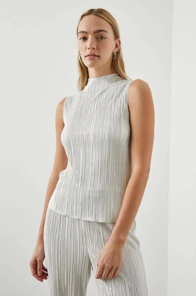 Tops Women Rails Trea Top Frost