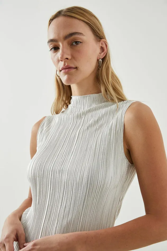 Tops Women Rails Trea Top Frost