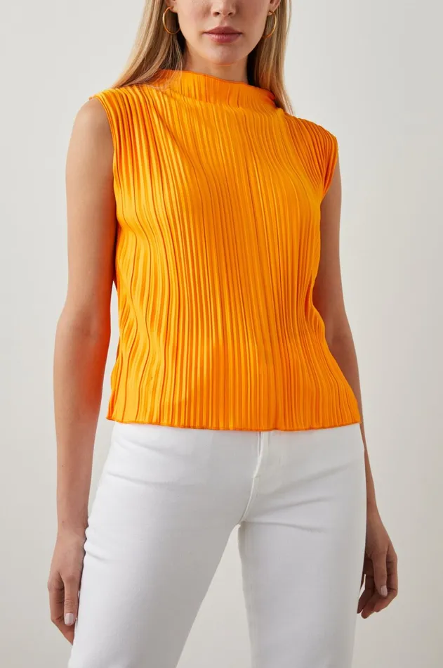 Tops Women Rails Trea Top Marigold