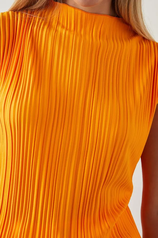 Tops Women Rails Trea Top Marigold