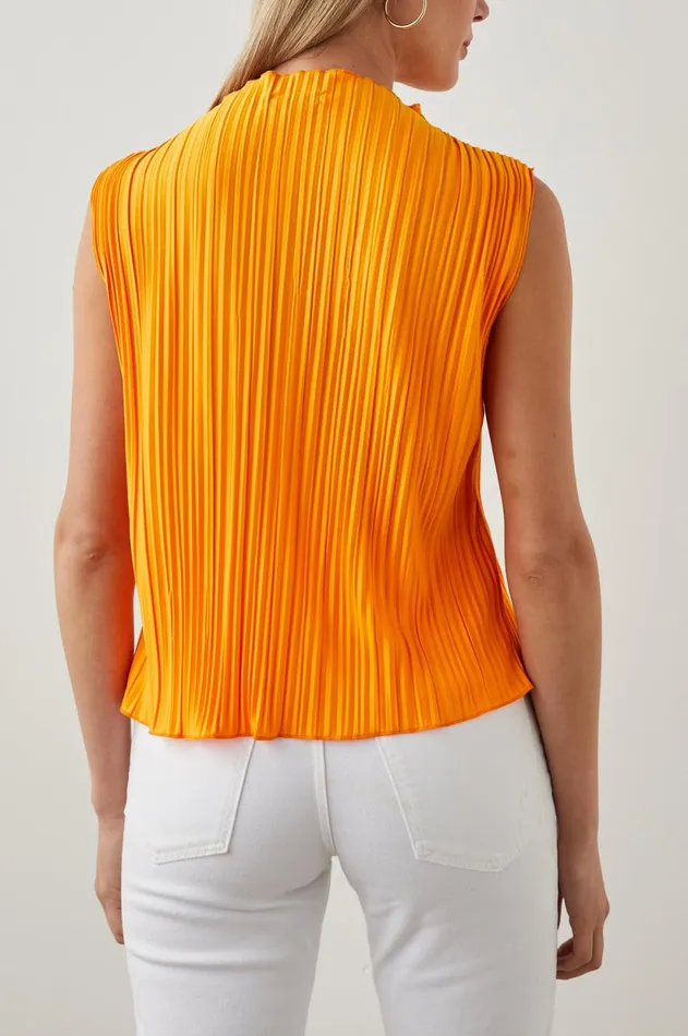 Tops Women Rails Trea Top Marigold