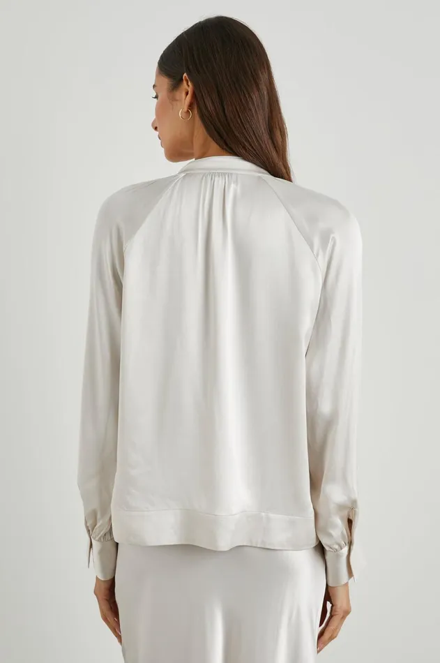 Tops Women Rails Wynna Top Ivory