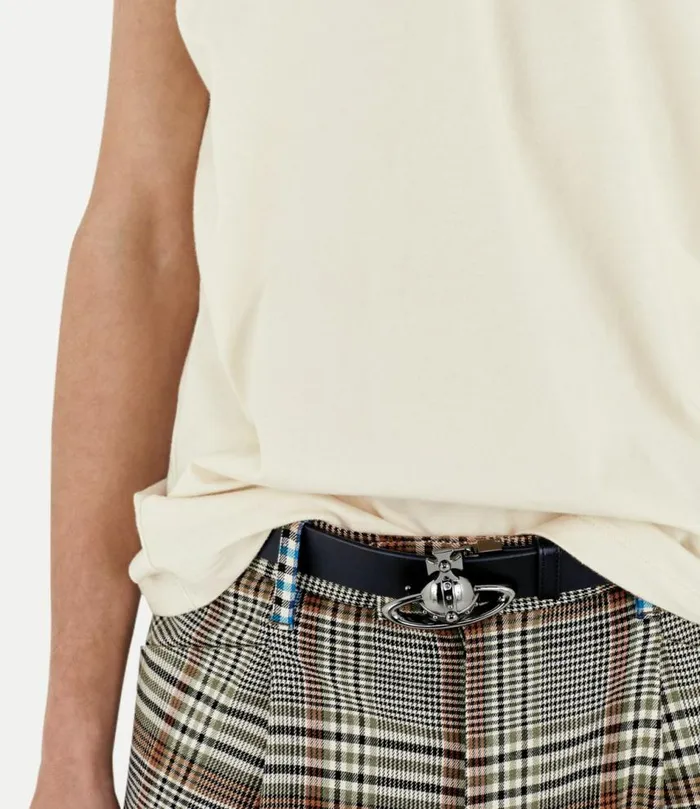 Trousers And Shorts Men Vivienne Westwood Sang Trousers In Green