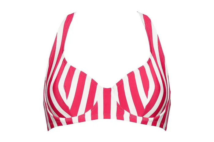 Twopieces Swimsuits Womens Eres Corazn Underwired Bra Grenadine 23eblanc
