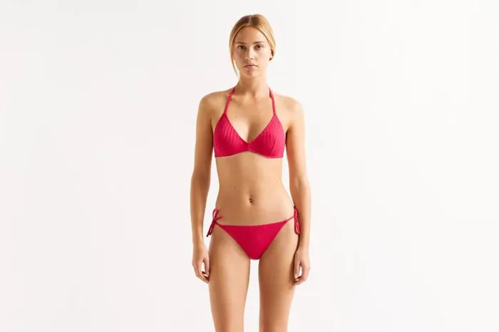 Twopieces Swimsuits Womens Eres Curacao Small Triangle Grenadine 23e