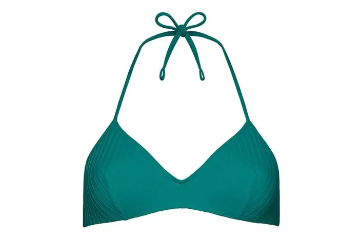 Twopieces Swimsuits Womens Eres Curacao Small Triangle Jungle 23e