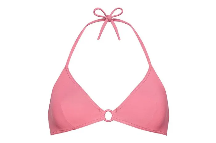 Twopieces Swimsuits Womens Eres Elena Small Triangle Litchi 23e