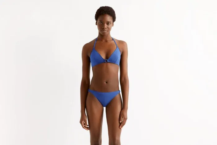 Twopieces Swimsuits Womens Eres Elena Small Triangle Maracas
