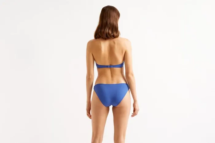 Twopieces Swimsuits Womens Eres Leandra Fullcup Triangle Maracas