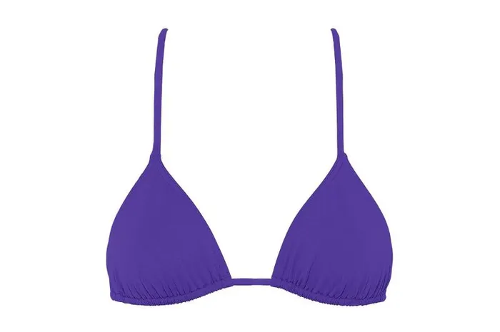 Twopieces Swimsuits Womens Eres Mouna Small Triangle Bikini Top Inka