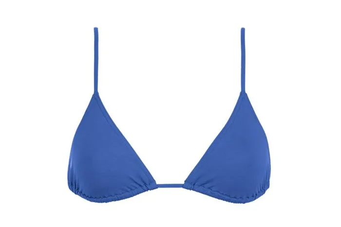 Twopieces Swimsuits Womens Eres Mouna Small Triangle Bikini Top Maracas