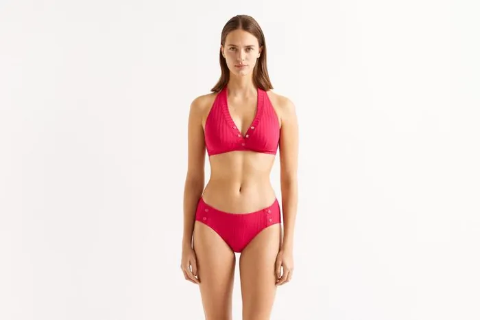 Twopieces Swimsuits Womens Eres Pisco Sour Small Triangle Grenadine 23e