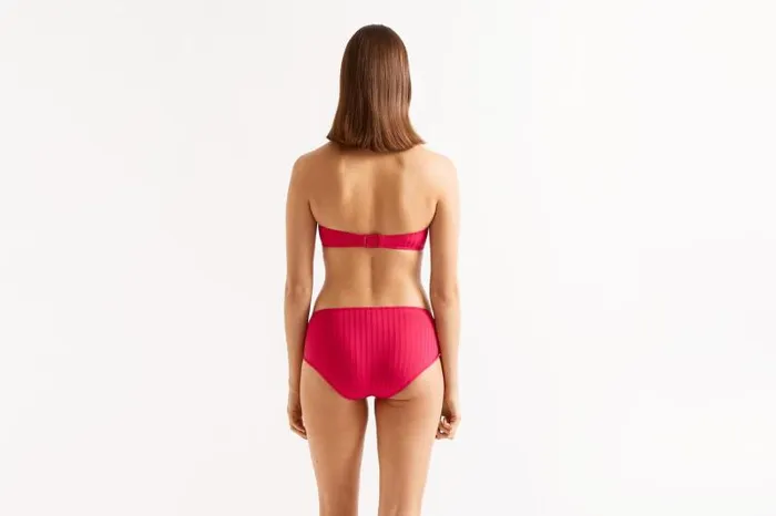 Twopieces Swimsuits Womens Eres Pisco Sour Small Triangle Grenadine 23e