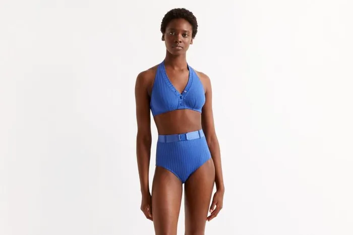 Twopieces Swimsuits Womens Eres Pisco Sour Small Triangle Maracas