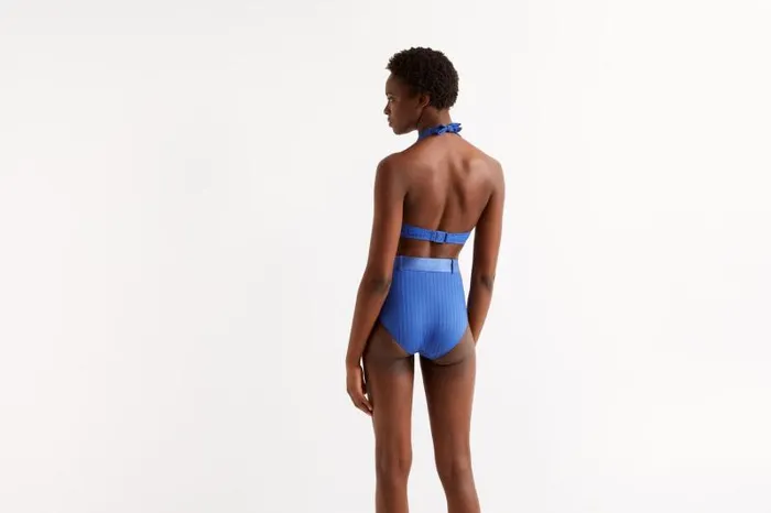 Twopieces Swimsuits Womens Eres Pisco Sour Small Triangle Maracas