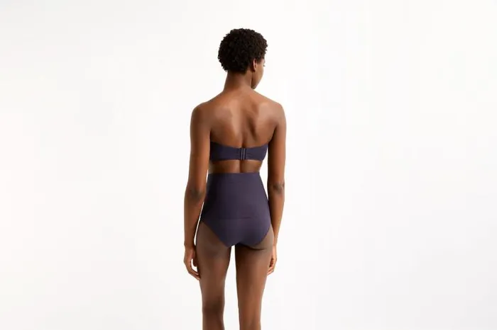 Twopieces Swimsuits Womens Eres Show Bandeau Bain De Minuit