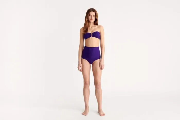 Twopieces Swimsuits Womens Eres Show Bandeau Inka