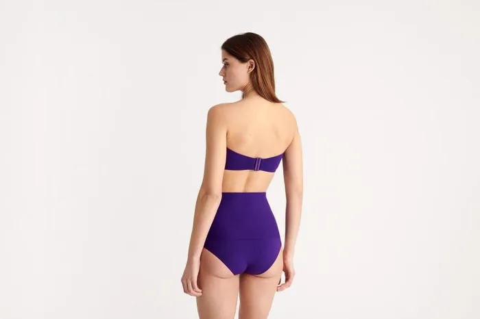 Twopieces Swimsuits Womens Eres Show Bandeau Inka