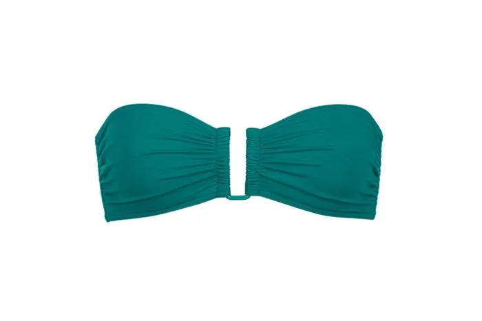Twopieces Swimsuits Womens Eres Show Bandeau Jungle 23e