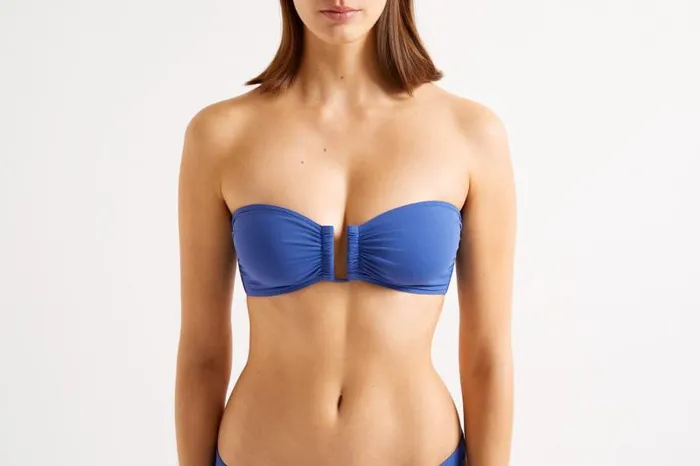 Twopieces Swimsuits Womens Eres Show Bandeau Maracas