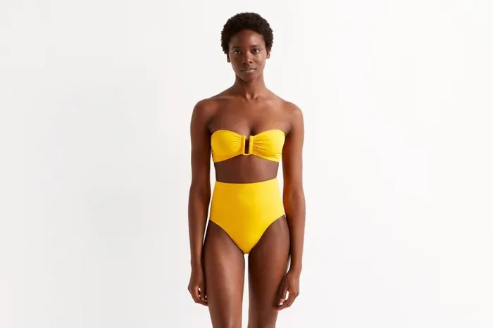 Twopieces Swimsuits Womens Eres Show Bandeau Passion 23e