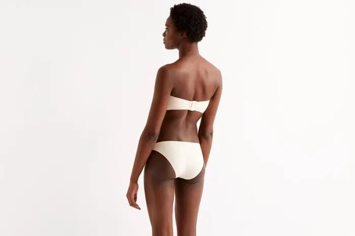 Twopieces Swimsuits Womens Eres Show Bandeau Percale