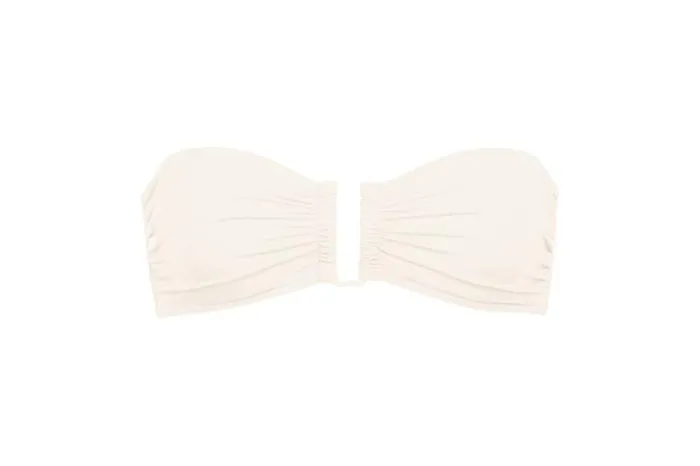 Twopieces Swimsuits Womens Eres Show Bandeau Percale