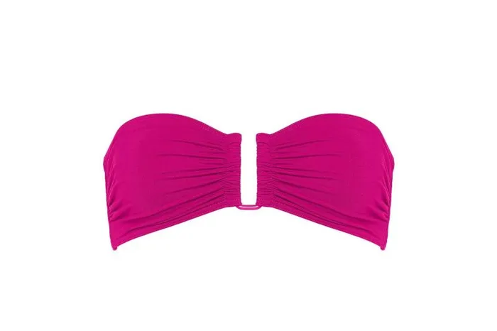 Twopieces Swimsuits Womens Eres Show Bandeau Sunset 23h