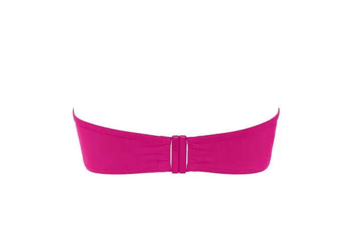 Twopieces Swimsuits Womens Eres Show Bandeau Sunset 23h