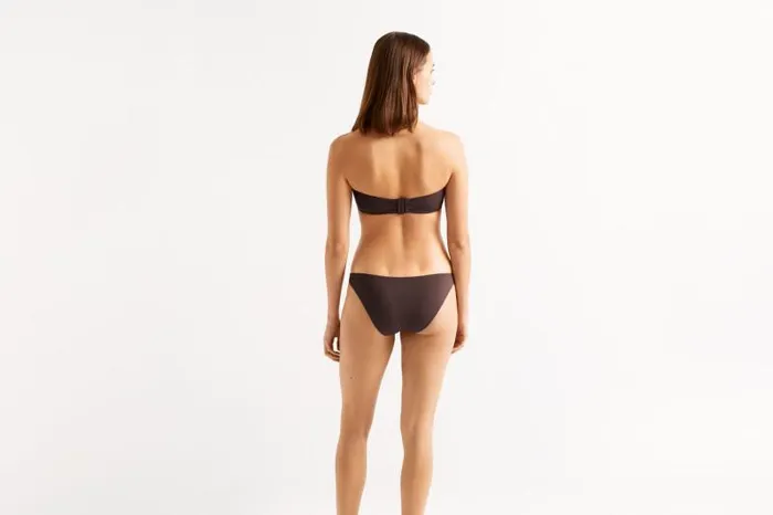Twopieces Swimsuits Womens Eres Show Bandeau Tonka 23e