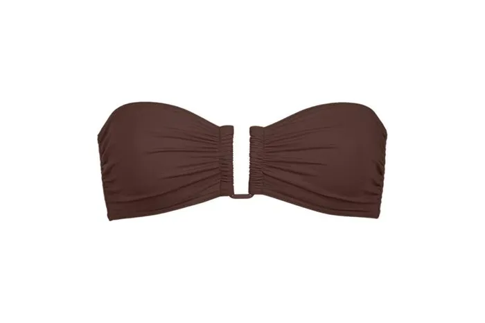 Twopieces Swimsuits Womens Eres Show Bandeau Tonka 23e