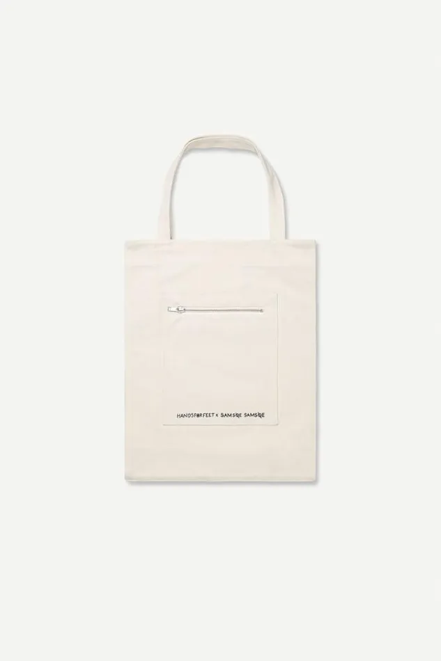 UnisexWomanMan Handsforfeet Shopper 14197 Reconnect Samse Samse Bags and Wallets