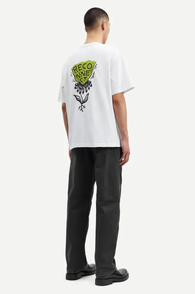 UnisexWomanMan Handsforfeet Tshirt 11725 Reconnect Samse Samse Tshirts and Polos