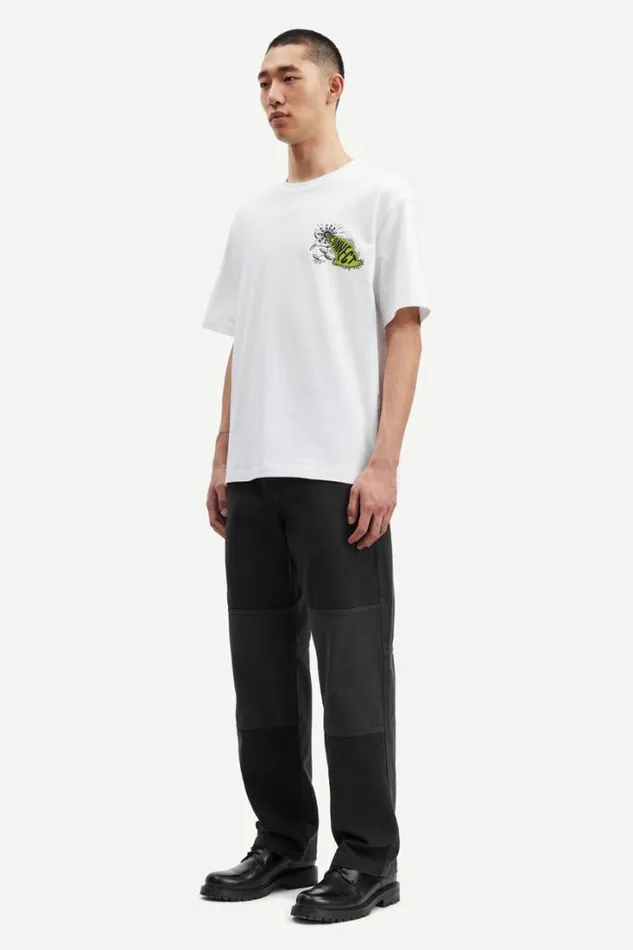 UnisexWomanMan Handsforfeet Tshirt 11725 Reconnect Samse Samse Tshirts and Polos