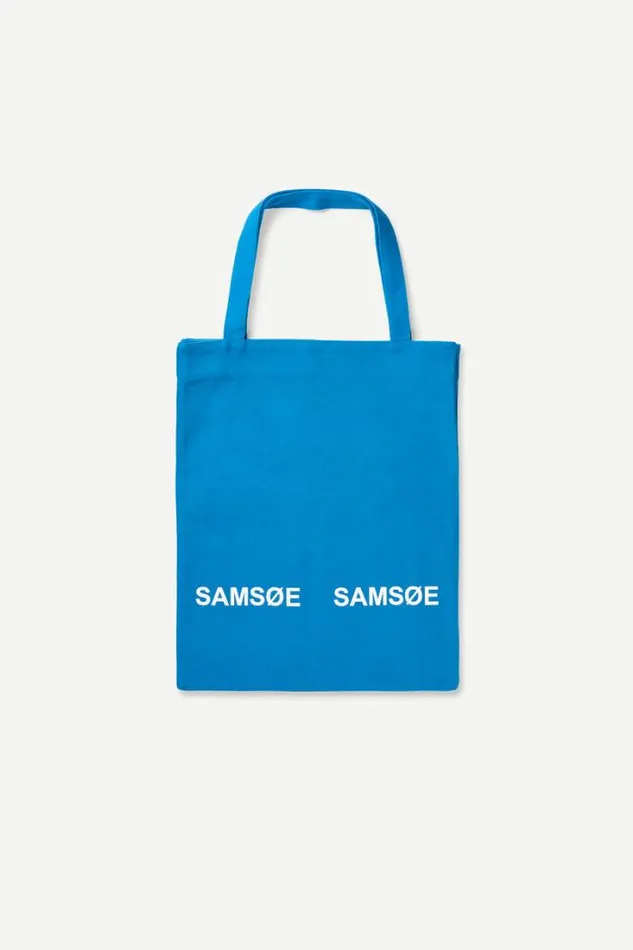 UnisexWomanMan Luca Shopper 14197 Skydiver Samse Samse Bags and Wallets