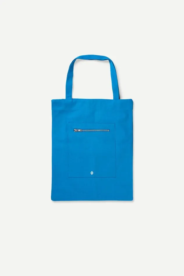 UnisexWomanMan Luca Shopper 14197 Skydiver Samse Samse Bags and Wallets